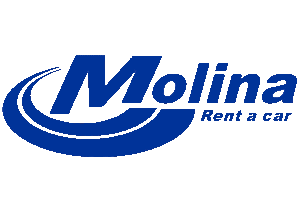 Rent a Car Molina Logo
