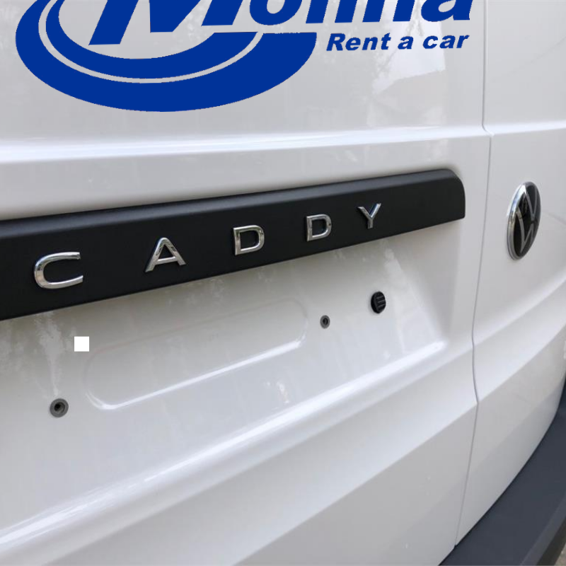 Volskwagen Caddy