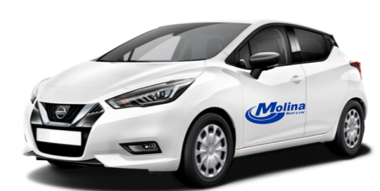 Nissan Micra 2021