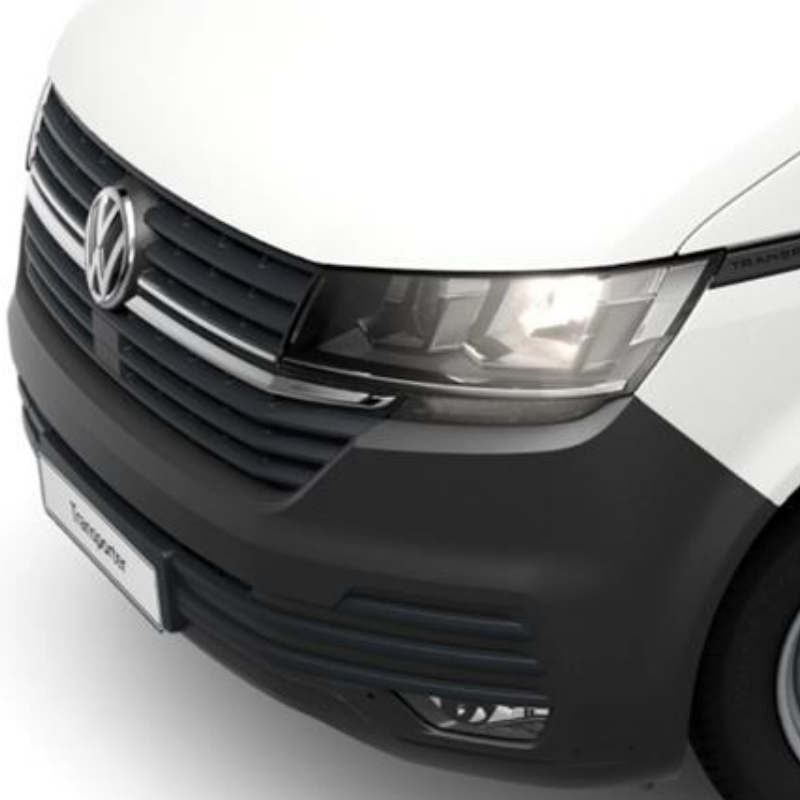 VW Transporter